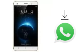 Como baixar e instalar o WhatsApp em Phicomm Dragons S6