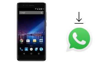 Como baixar e instalar o WhatsApp em Phicomm E5051