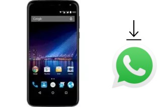 Como baixar e instalar o WhatsApp em Phicomm Energy 3 Plus