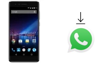 Como baixar e instalar o WhatsApp em Phicomm Energy 4S