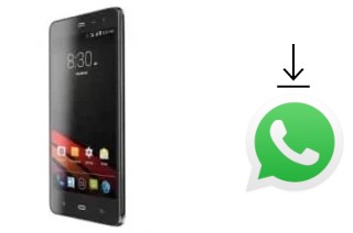 Como baixar e instalar o WhatsApp em Phicomm Energy E551