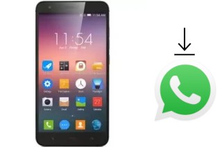 Como baixar e instalar o WhatsApp em Phicomm EX780L