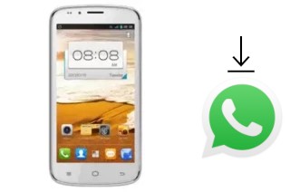 Como baixar e instalar o WhatsApp em Phicomm I813WA