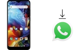 Como baixar e instalar o WhatsApp em Philco Hit P10