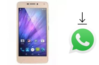 Como baixar e instalar o WhatsApp em Phonemax Mars X