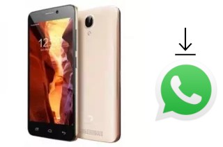 Como baixar e instalar o WhatsApp em Phonemax Mars