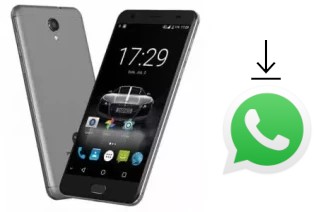 Como baixar e instalar o WhatsApp em Phonemax PHONEMAX ACE 1 Plus