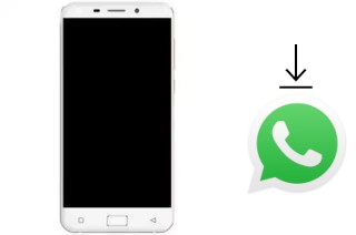 Como baixar e instalar o WhatsApp em Phonemax Venus Plus Pro