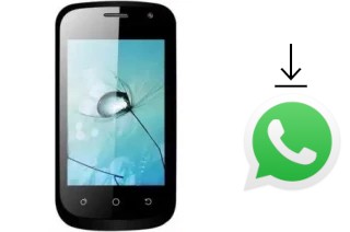 Como baixar e instalar o WhatsApp em Pixcom KM10