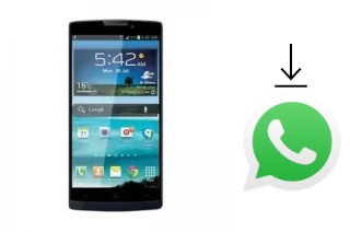 Como baixar e instalar o WhatsApp em Pixcom KMC100