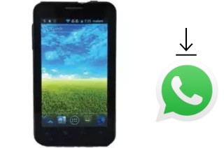 Como baixar e instalar o WhatsApp em Pixcom PGM398