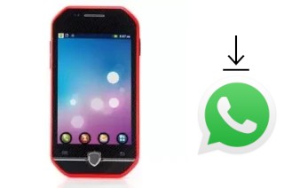 Como baixar e instalar o WhatsApp em Pixel F599