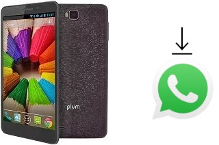 Como baixar e instalar o WhatsApp em Plum Coach Pro