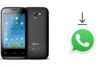 Como baixar e instalar o WhatsApp em Plum Axe II