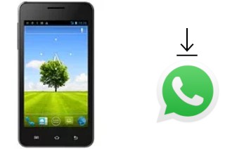 Como baixar e instalar o WhatsApp em Plum Axe