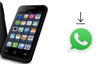 Como baixar e instalar o WhatsApp em Plum Glow