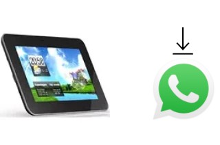 Como baixar e instalar o WhatsApp em Plum Link II