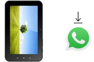 Como baixar e instalar o WhatsApp em Plum Link