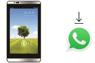 Como baixar e instalar o WhatsApp em Plum Might