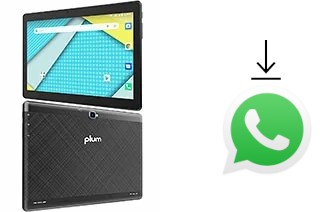 Como baixar e instalar o WhatsApp em Plum Optimax 13