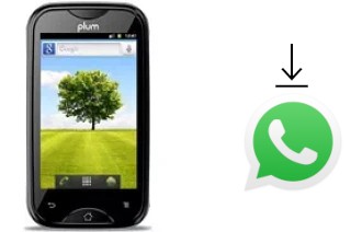 Como baixar e instalar o WhatsApp em Plum Orbit