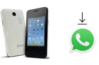 Como baixar e instalar o WhatsApp em Plum Sync