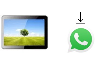 Como baixar e instalar o WhatsApp em Plum Ten 3G