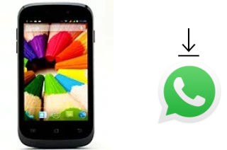 Como baixar e instalar o WhatsApp em Plum Trigger Pro