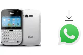 Como baixar e instalar o WhatsApp em Plum Velocity II