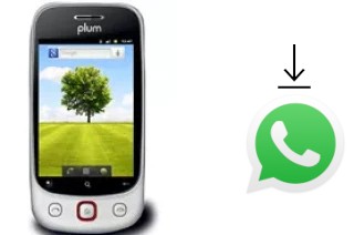 Como baixar e instalar o WhatsApp em Plum Wicked