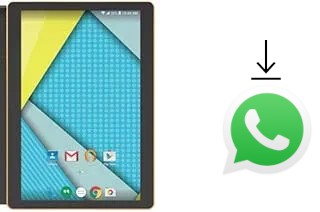 Como baixar e instalar o WhatsApp em Plum Optimax 10