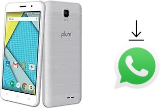 Como baixar e instalar o WhatsApp em Plum Compass 2