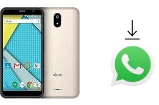 Como baixar e instalar o WhatsApp em Plum Phantom 2