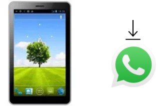 Como baixar e instalar o WhatsApp em Plum Z710