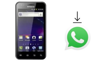 Como baixar e instalar o WhatsApp em Polaroid G150