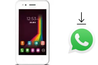 Como baixar e instalar o WhatsApp em Polaroid P4005A