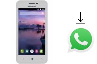 Como baixar e instalar o WhatsApp em Polaroid P4526A