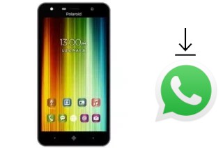 Como baixar e instalar o WhatsApp em Polaroid P5526A