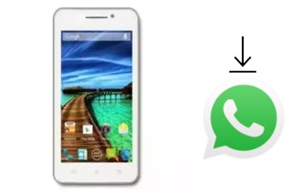 Como baixar e instalar o WhatsApp em Polaroid Pearl 6