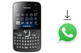 Como baixar e instalar o WhatsApp em Polaroid PRO4020PR001