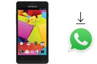 Como baixar e instalar o WhatsApp em Polaroid PRO5044PEE01