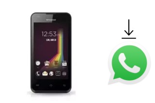 Como baixar e instalar o WhatsApp em Polaroid PSPT401