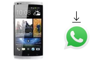 Como baixar e instalar o WhatsApp em Polaroid PST-H116