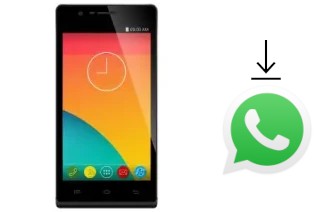 Como baixar e instalar o WhatsApp em Polytron 4G450