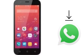 Como baixar e instalar o WhatsApp em Polytron 4G500