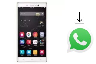 Como baixar e instalar o WhatsApp em Polytron 4G501