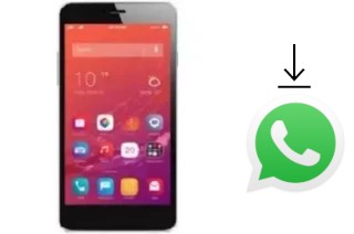 Como baixar e instalar o WhatsApp em Polytron 4G502