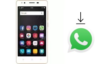 Como baixar e instalar o WhatsApp em Polytron 4G503