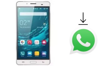 Como baixar e instalar o WhatsApp em Polytron 4G550