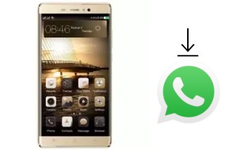 Como baixar e instalar o WhatsApp em Polytron 4G551